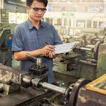 Peranan Layanan Bea Cukai Pasamanbarat dalam Perdagangan Internasional