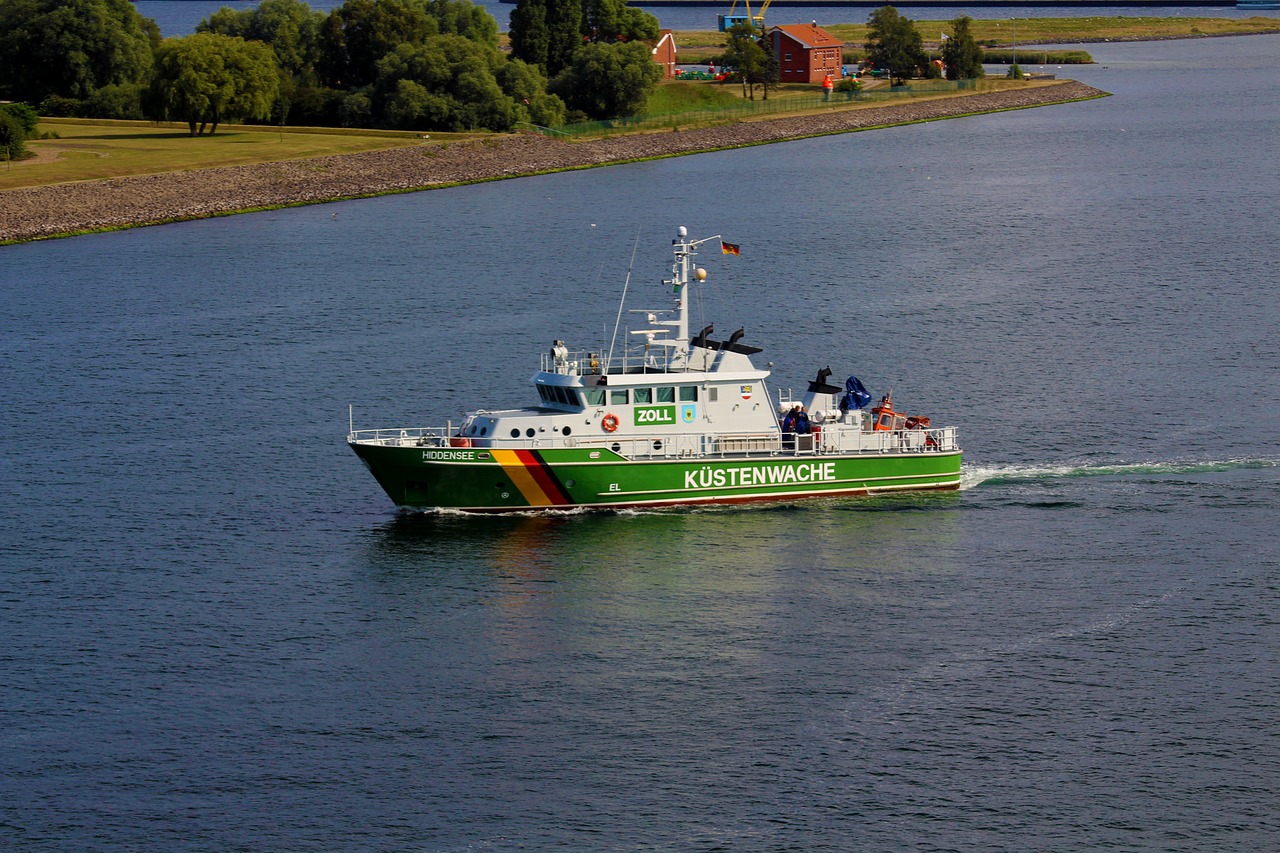 Meningkatkan Efisiensi dengan Layanan Bea Cukai Pasamanbarat Online